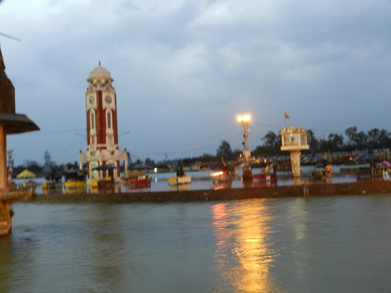 har ki pauri