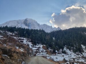 Darma valley