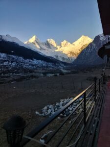 dantu village
