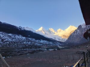 sunrise