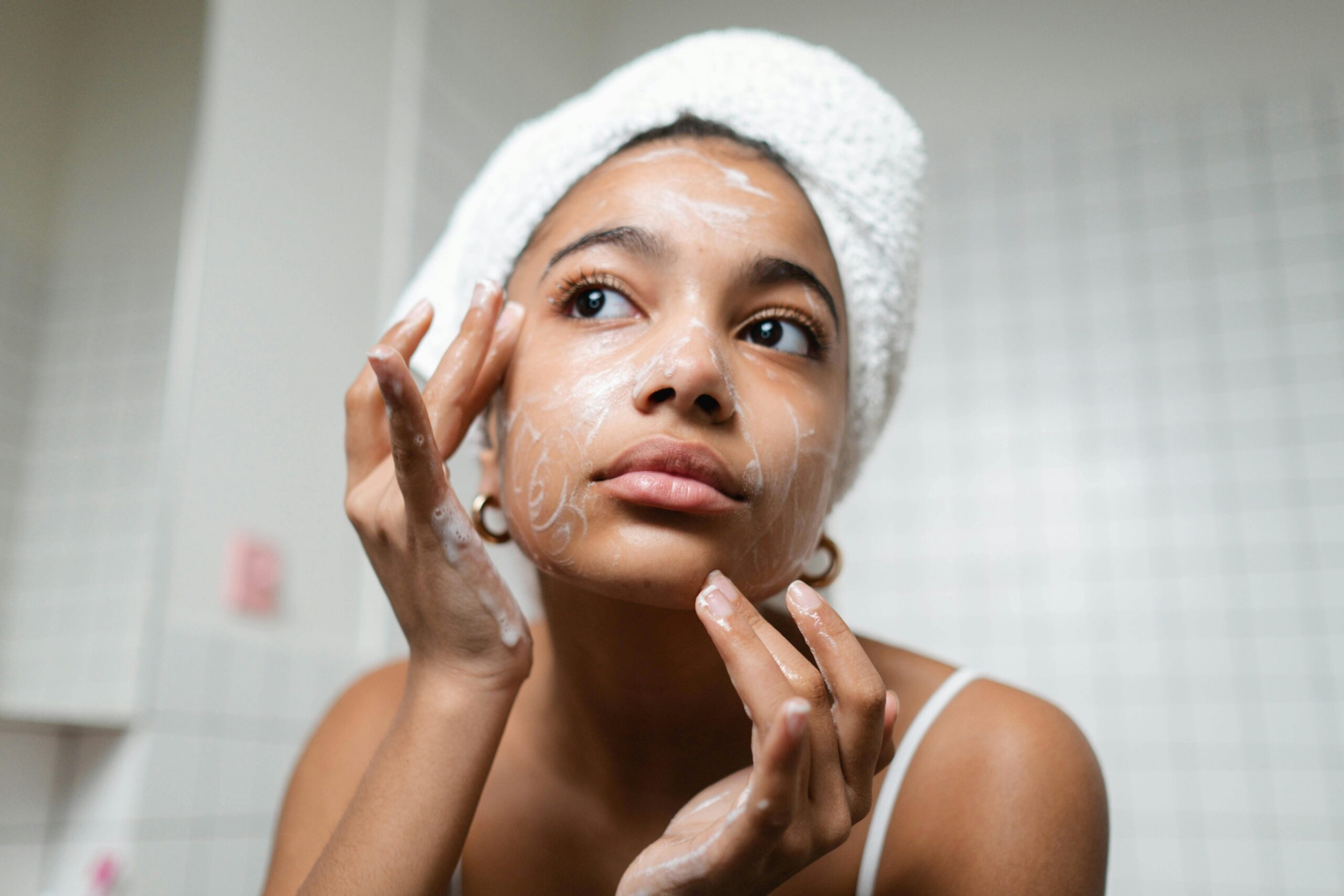 skin care trends